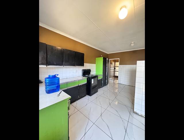3 BEDROOM FREESTANDING FOR SALE IN TASBET PARK EXT 3